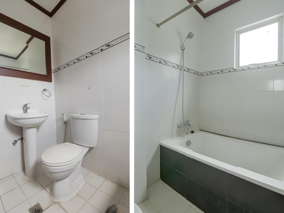 Oyo 759 Royal South Garden Suites Tagaytay City Exteriör bild